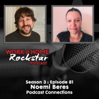 WHR 3.81 : Noemi Beres