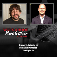 WHR 3.16 : Benjamin Donhardt