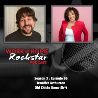 WHR 3.66 : Jennifer Arthurton