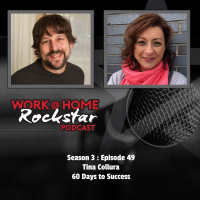 WHR 49 : Tina Collura