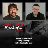 WHR 3.53 : Craig Cannings