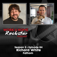 WHR 3.84 : Richard White