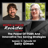 WHR 3.131 The Power of Trusts and Innovative Tax Saving Strategies with Sally Gimon