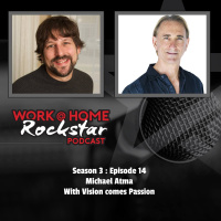 WHR 3.14 : Michael Atma