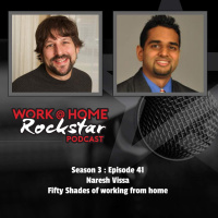 WHR 3.41 : Naresh Vissa