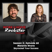 WHR 3.68 : Melanie Rhora