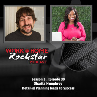 WHR 3.30 : Sharita Humphrey