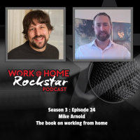 WHR 3.24 : Mike Arnold