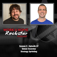 WHR 3.67 : Simon Severino