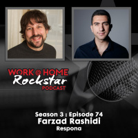 WHR 3.74 : Farzad Rashidi