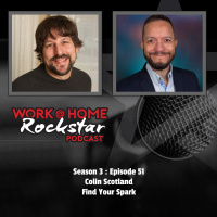 WHR 3.51 : Colin Scotland