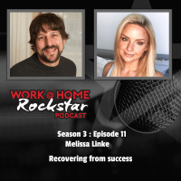 WHR 3.11 : Melissa Linke