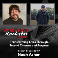 WHR 3.187: Transforming Lives Through Second Chances and Purpose