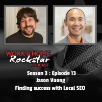WHR 3.13 : John Vuong