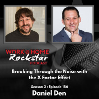 WHR 3.186: Breaking Through the Noise with the X Factor Effect