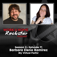 WHR 3.71 : Barbara Elena Ramirez
