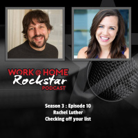 WHR 3.10 : Rachel Luther