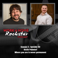 WHR 3.50 : Kevin Palmieri