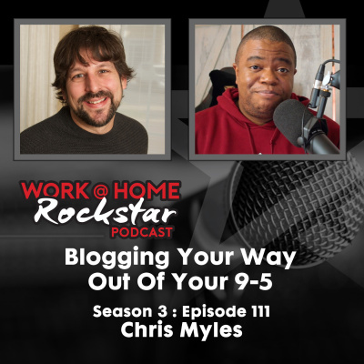 Work @ Home Rockstar Podcast