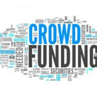 Crowd Funding - The 4 ways to raise equity capital and when to use them