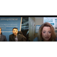 Cannabis Capitalism - Investing in Canna for Retirement