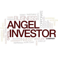What is an Angel Investor? Karen knows and it may not be who you think.