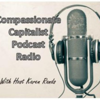 Compassionate Capitalist Strategy: Bank On Your Self - Protect Your Assets