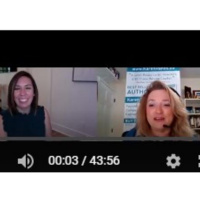 Pitching Investors - Female Founders Conquering the Fear