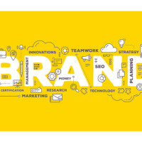 Business Corporate Culture is their Brand, the Logo is Not, with Robert Manasier