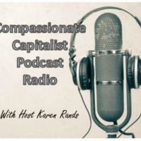 Compassionate Capitalist: The Black Lives Economic Story: Past, Present, Future.
