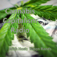 Compassionate Cannabis Capitalist - Innovation Opportunity  the Legal Stuff