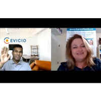 Compassionate Capitalist Show - Small Business Imperative: Security in the Cloud