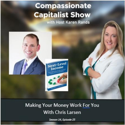 Karen Rands, Compassionate Capitalist