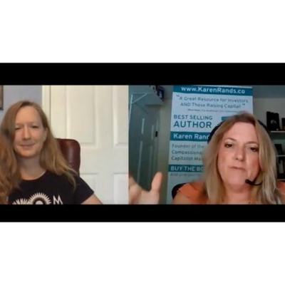 Karen Rands, Compassionate Capitalist
