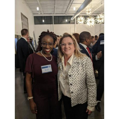 Karen Rands, Compassionate Capitalist