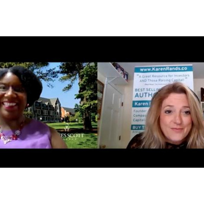 Karen Rands, Compassionate Capitalist