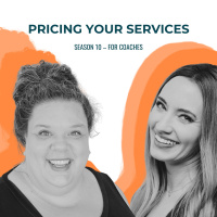 Pricing Your Services As A Coach or Facilitator