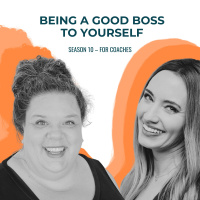 Being a Good Boss to Yourself as an Entrepreneur