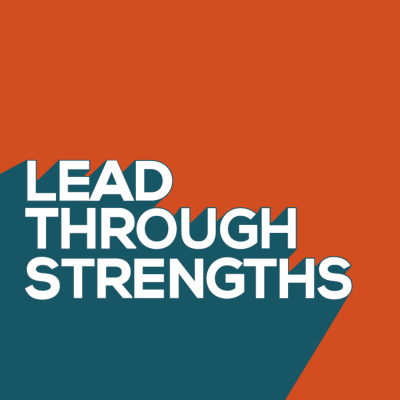 Lead Through Strengths