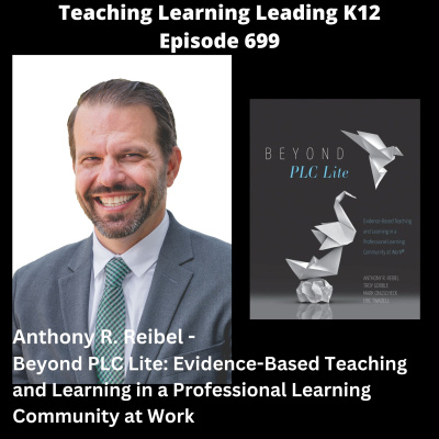 Teaching Learning Leading K-12