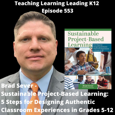 Teaching Learning Leading K-12