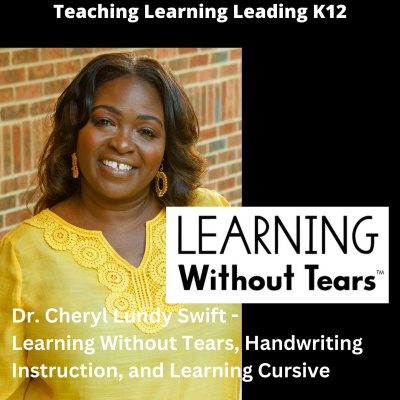 Teaching Learning Leading K-12