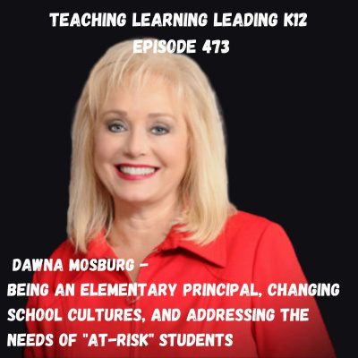 Teaching Learning Leading K-12