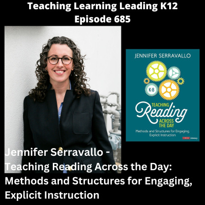 Teaching Learning Leading K-12