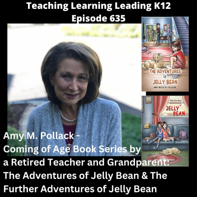 Teaching Learning Leading K-12