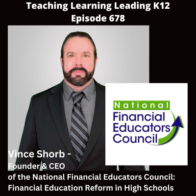 Teaching Learning Leading K-12