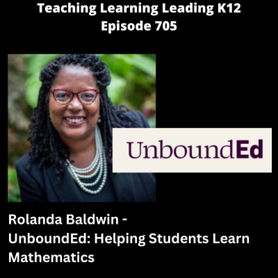 Teaching Learning Leading K-12