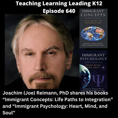 Teaching Learning Leading K-12