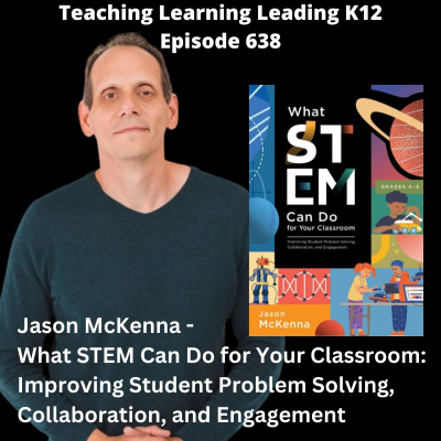 Teaching Learning Leading K-12
