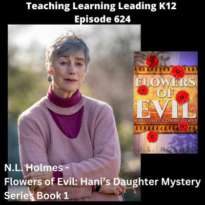 Teaching Learning Leading K-12
